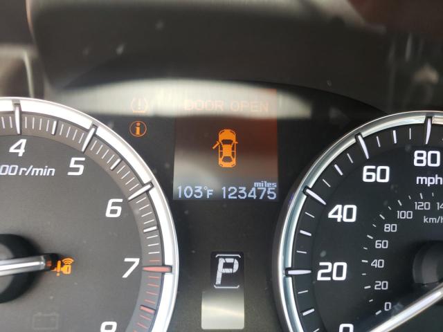 Фото 8 с аукциона – 2015 ACURA TLX с VIN 19UUB1F37FA025985