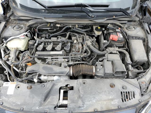 Photo 7 from auction – 2016 HONDA CIVIC EX with VIN 19XFC1F34GE017040