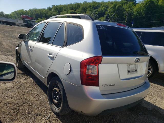 Zdjęcie 3 z aukcji – 2009 KIA RONDO BASE z VIN KNAFG528697254884
