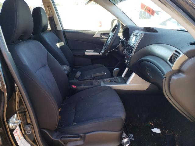 Photo 5 from auction – 2010 SUBARU FORESTER 2 with VIN JF2SH6CC1AH784204