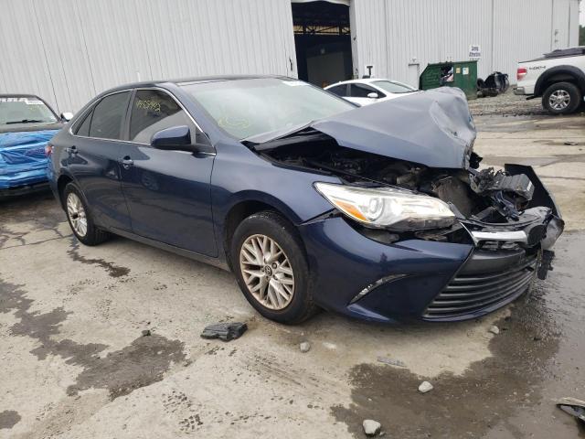 Photo 1 from auction – 2016 TOYOTA CAMRY LE with VIN 4T1BF1FK7GU597152