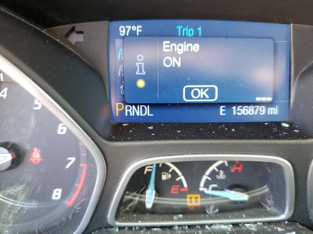 Photo 8 from auction – 2014 FORD FOCUS SE with VIN 1FADP3K21EL160414