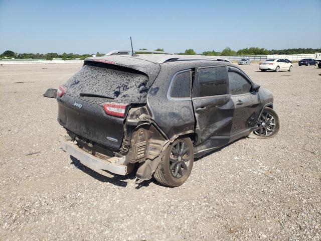 Photo 4 from auction – 2017 JEEP CHEROKEE L with VIN 1C4PJLCB2HW628919