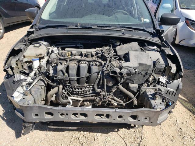 Photo 7 from auction – 2013 FORD FOCUS S with VIN 1FADP3E27DL113401