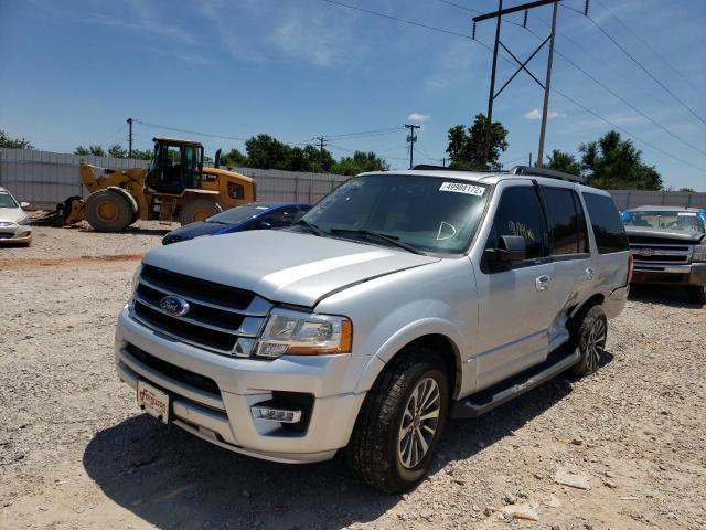 صورة رقم 2 من المزاد - 2017 FORD EXPEDITION مع VIN 1FMJU1HT1HEA07983