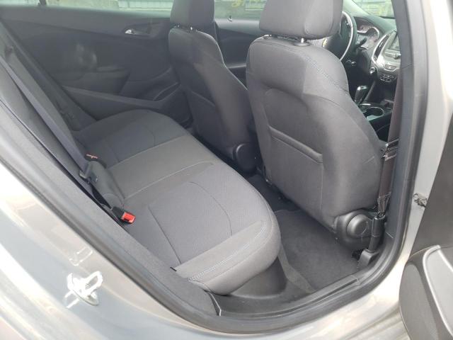 Photo 6 from auction – 2017 CHEVROLET CRUZE LT with VIN 3G1BE5SM4HS564142