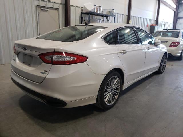 Photo 4 from auction – 2014 FORD FUSION SE with VIN 3FA6P0H99ER345002