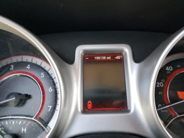 Photo 8 from auction – 2015 DODGE JOURNEY SX with VIN 3C4PDDBGXFT634450