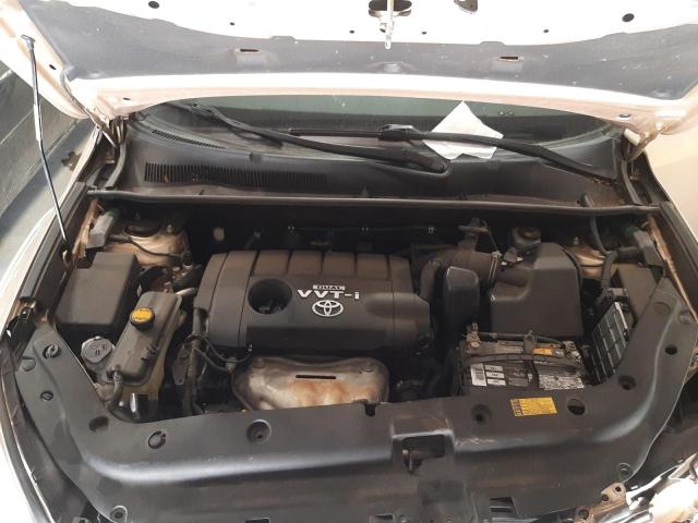 Photo 7 from auction – 2009 TOYOTA RAV4 LIMIT with VIN JTMZF34V695000887