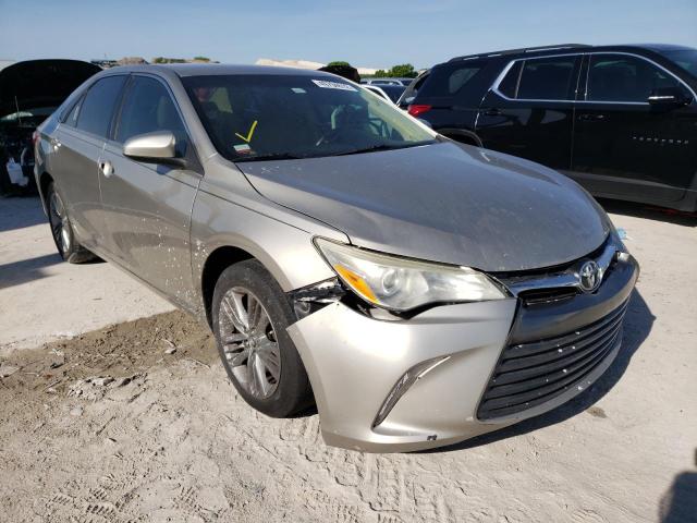 Photo 9 from auction – 2016 TOYOTA CAMRY LE with VIN 4T4BF1FK5GR558968