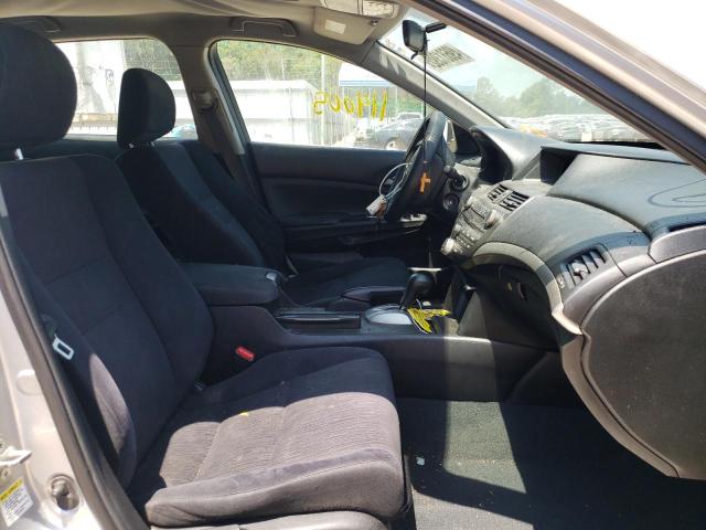 Photo 5 from auction – 2012 HONDA ACCORD LX with VIN 1HGCP2F38CA027887