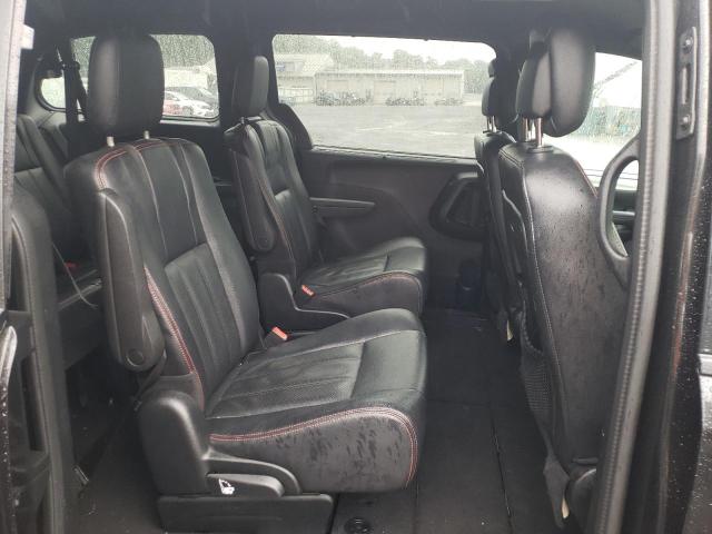 Photo 6 from auction – 2019 DODGE GRAND CARA with VIN 2C4RDGEG6KR636909