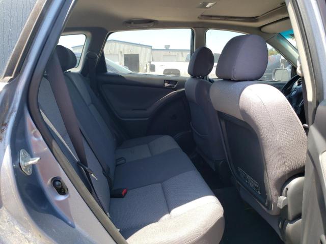 Photo 6 from auction – 2003 TOYOTA COROLLA MA with VIN 2T1KR32E83C028213