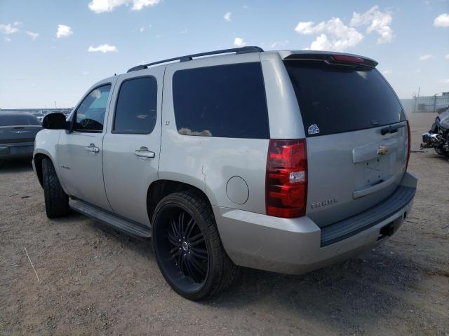 Photo 3 from auction – 2008 CHEVROLET TAHOE C150 with VIN 1GNFC13098R110935