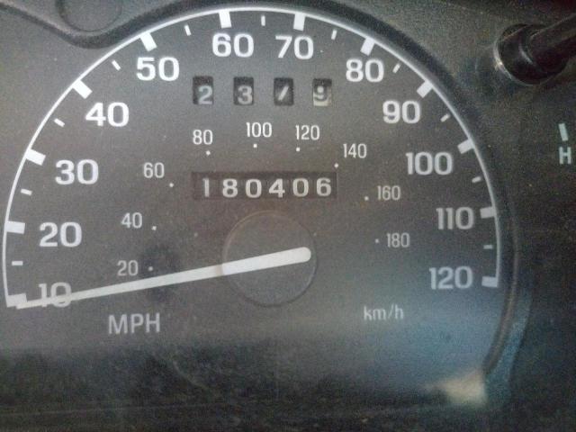 Photo 8 from auction – 2003 FORD RANGER with VIN 1FTYR10U03PA30676
