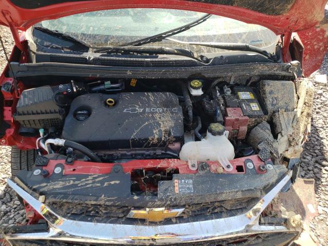 Photo 7 from auction – 2020 CHEVROLET SPARK LS with VIN KL8CB6SA5LC437102
