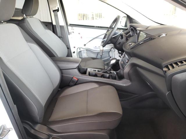 Photo 5 from auction – 2019 FORD ESCAPE SE with VIN 1FMCU9GD7KUB25230