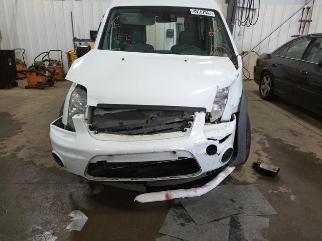 Photo 9 from auction – 2013 FORD TRANSIT CO with VIN NM0LS6BNXDT167180
