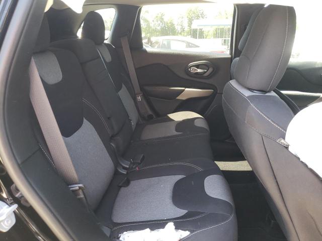 Photo 6 from auction – 2017 JEEP CHEROKEE with VIN 1C4PJLABXHW644448