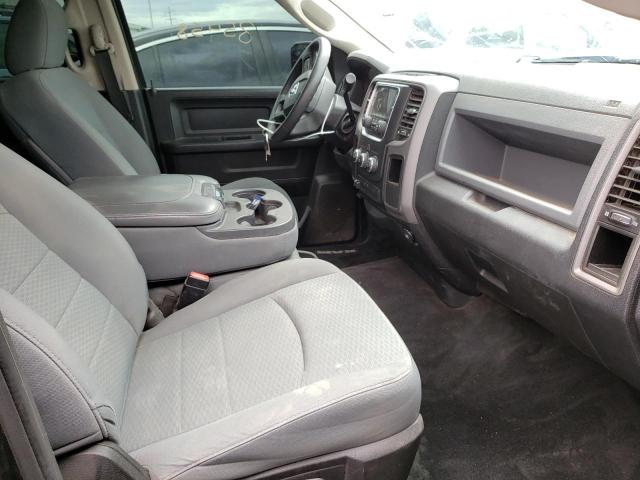 Photo 5 from auction – 2014 RAM 1500 ST with VIN 1C6RR6KT8ES121658