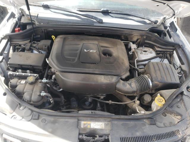 Photo 7 from auction – 2016 JEEP GRAND CHER with VIN 1C4RJFAG2GC462202