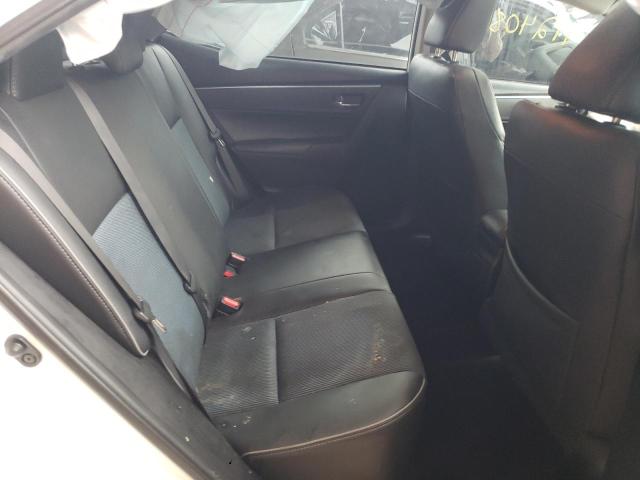Photo 6 from auction – 2014 TOYOTA COROLLA L with VIN 2T1BURHE2EC057914