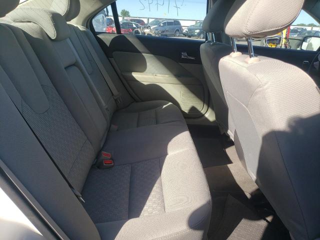 Photo 6 from auction – 2012 FORD FUSION S with VIN 3FAHP0GA2CR151428