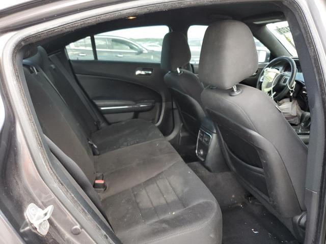 Photo 6 from auction – 2013 DODGE CHARGER SE with VIN 2C3CDXBG2DH636980