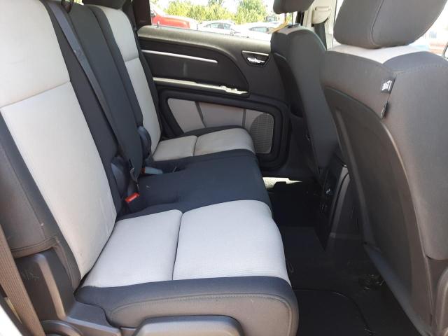 Photo 6 from auction – 2009 DODGE JOURNEY SX with VIN 3D4GH57V89T246674