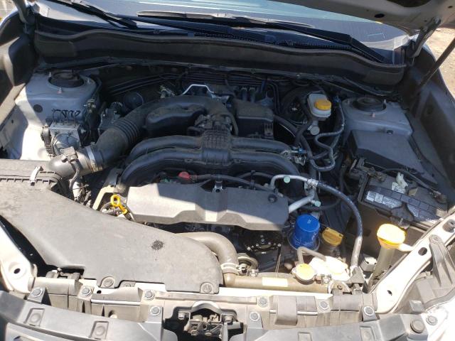 Photo 7 from auction – 2014 SUBARU FORESTER 2 with VIN JF2SJAHC5EH455897