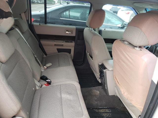 Photo 6 from auction – 2011 FORD FLEX SEL with VIN 2FMHK6CC1BBD26571