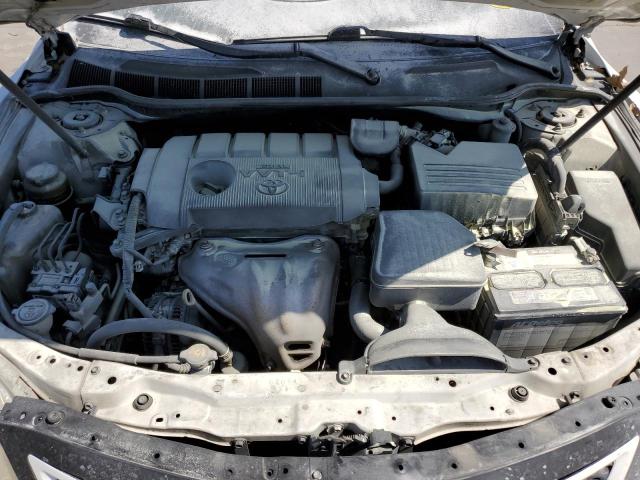 Фото 7 с аукциона – 2011 TOYOTA CAMRY BASE с VIN 4T1BF3EK1BU654872