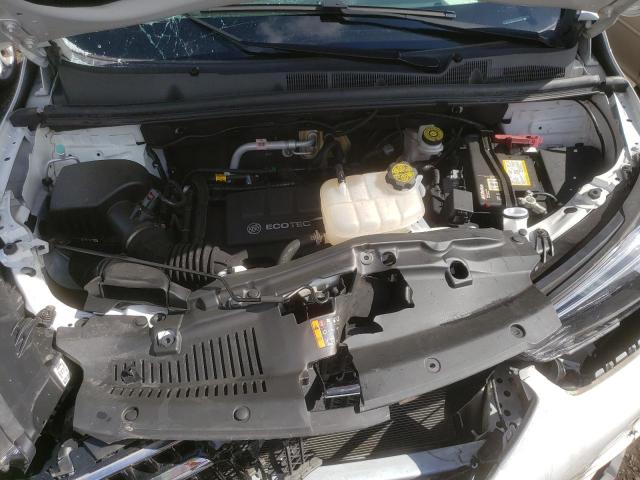 Photo 7 from auction – 2020 BUICK ENCORE PRE with VIN KL4CJESB3LB005010