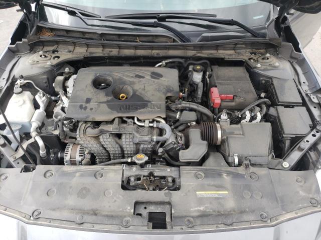 Photo 7 from auction – 2020 NISSAN ALTIMA S with VIN 1N4BL4BV2LC235847