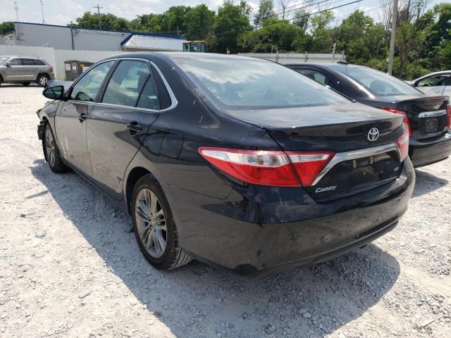 Photo 3 from auction – 2017 TOYOTA CAMRY LE with VIN 4T1BF1FK4HU626205
