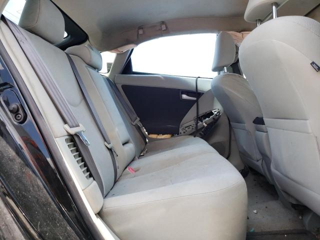 Photo 6 from auction – 2010 TOYOTA PRIUS with VIN JTDKN3DU8A0193251