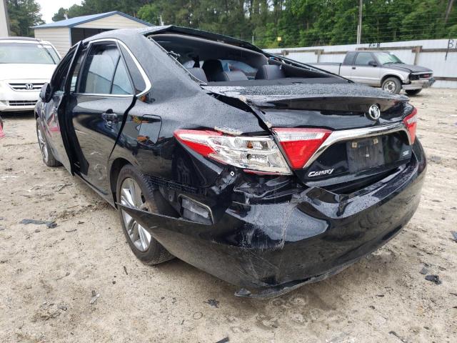 Photo 3 from auction – 2020 TOYOTA CAMRY LE with VIN 4T1BF1FKXFU091362
