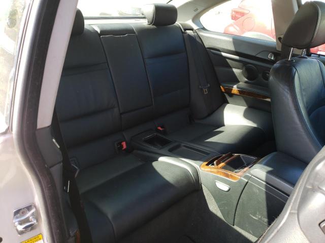 Photo 6 from auction – 2008 BMW 335 XI with VIN WBAWC73578E065151