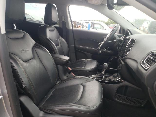 Photo 5 from auction – 2019 JEEP COMPASS LI with VIN 3C4NJDCBXKT638446