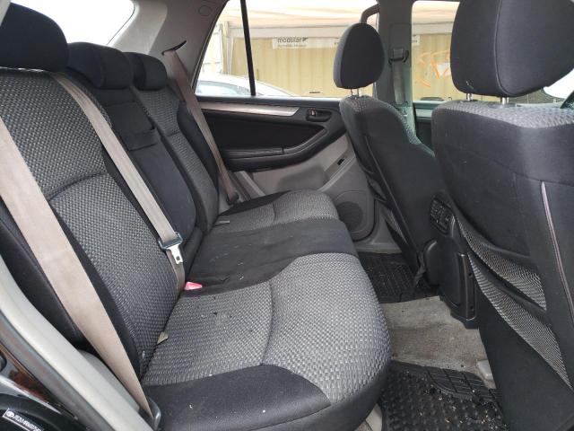 Photo 6 from auction – 2006 TOYOTA 4RUNNER SR with VIN JTEZU14R860075401