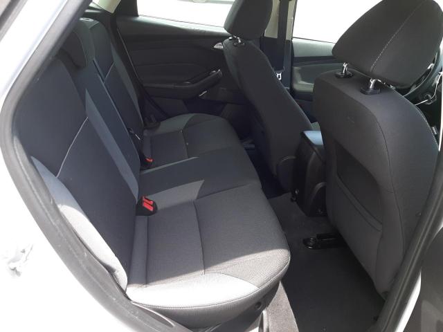 Photo 6 from auction – 2013 FORD FOCUS SE with VIN 1FADP3K25DL191082