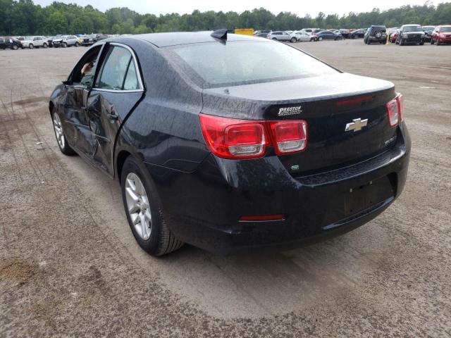 Photo 3 from auction – 2015 CHEVROLET MALIBU 1LT with VIN 1G11C5SL0FF294577