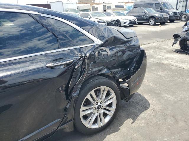 Photo 9 from auction – 2016 LINCOLN MKZ with VIN 3LN6L2G90GR602033