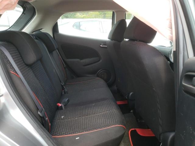 Photo 6 from auction – 2012 MAZDA MAZDA2 with VIN JM1DE1LY2C0151811