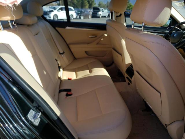 Photo 6 from auction – 2015 BMW 528 I with VIN WBA5A5C5XFD520499
