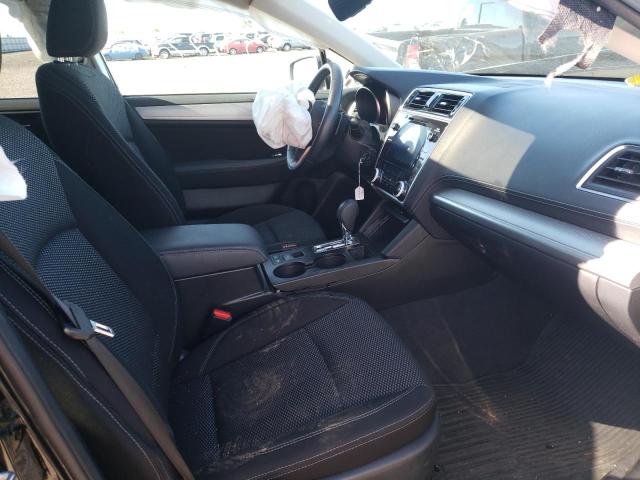 Photo 5 from auction – 2018 SUBARU OUTBACK 2. with VIN 4S4BSAHC5J3231463