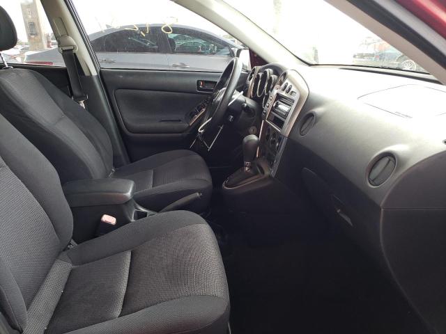 Photo 5 from auction – 2005 PONTIAC VIBE with VIN 5Y2SL63805Z456457