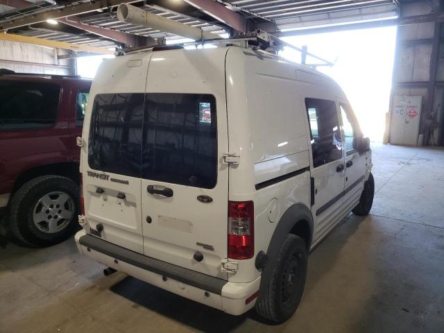 Photo 4 from auction – 2012 FORD TRANSIT CO with VIN NM0LS6BN7CT093005