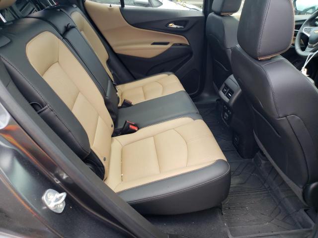 Photo 6 from auction – 2022 CHEVROLET EQUINOX PR with VIN 2GNAXXEV0N6152234