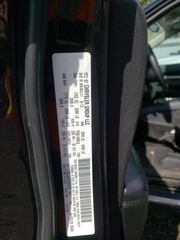 Photo 10 from auction – 2013 DODGE DURANGO with VIN 1C4RDJAG0DC682833